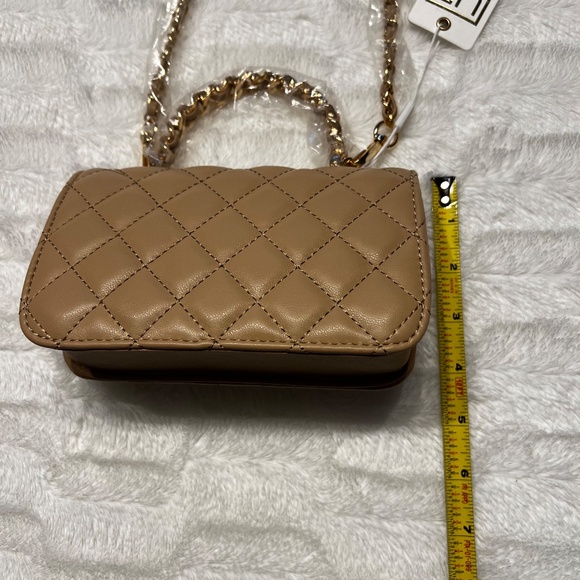 Shoulder Purse - Mini bag - Picture 7 of 9